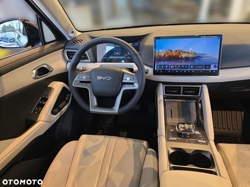 BYD Atto 2 64.8kWh Comfort - 14