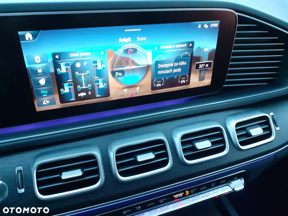 Mercedes-Benz GLE 450 d mHEV 4-Matic AMG Line - 40