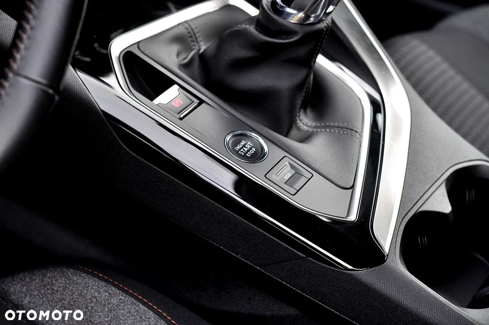 Peugeot 3008 BlueHDi 130 Stop & Start Active Pack - 26