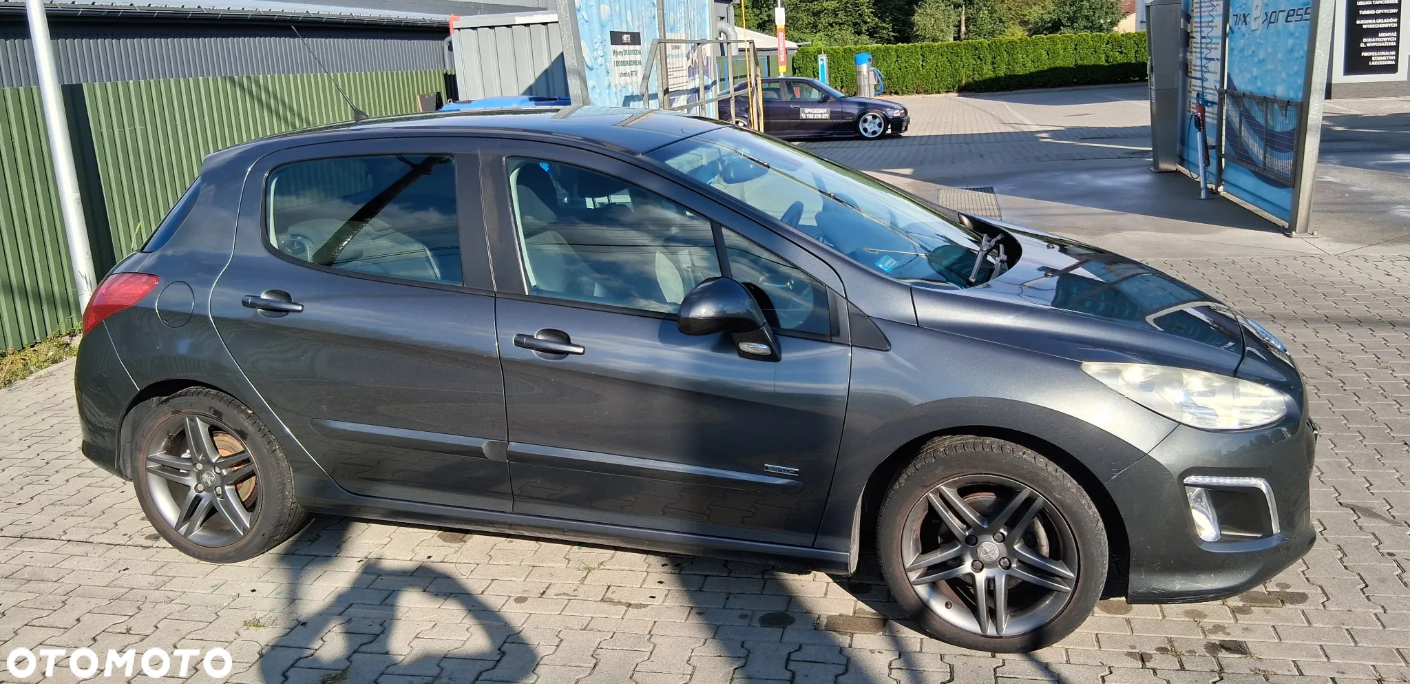 Peugeot 308 e-HDi FAP 110 Stop&Start Active - 5