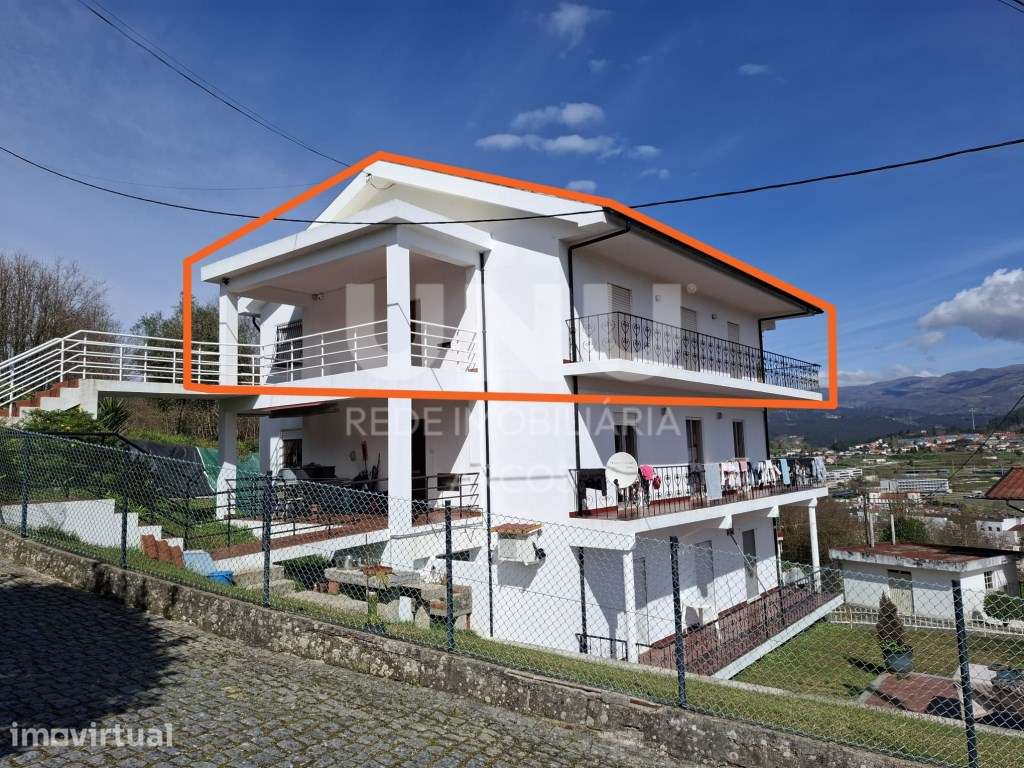 Andar de Moradia - Grande imagem: 2/13