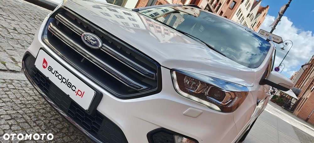 Ford Kuga 1.5 EcoBoost FWD ST-Line X - 3