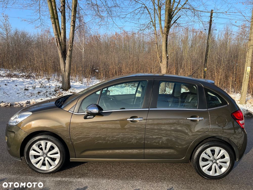 Citroën C3 1.4 Attraction - 9