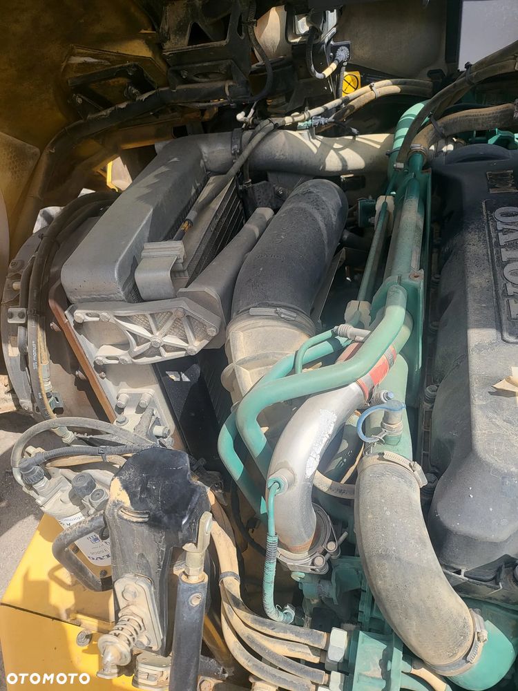 Volvo A30F - 19