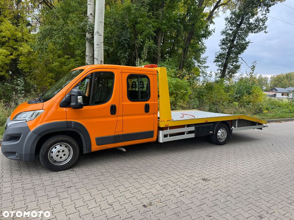 Fiat Ducato - 9
