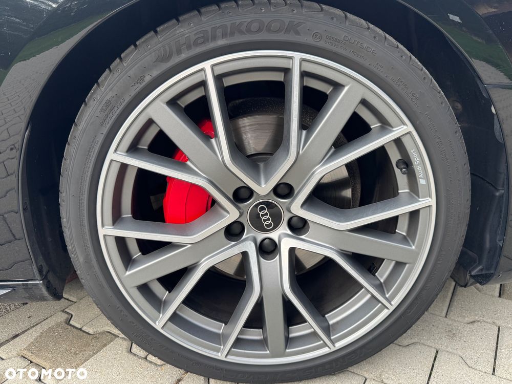 Audi A4 Avant - 27