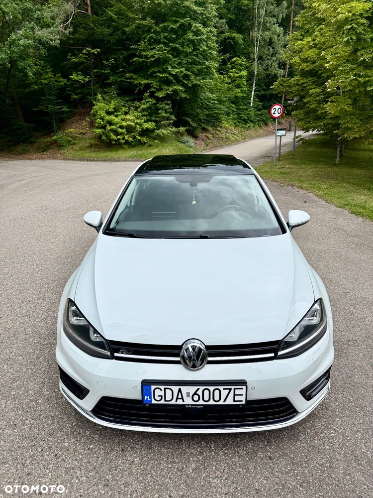 Volkswagen Golf - 3