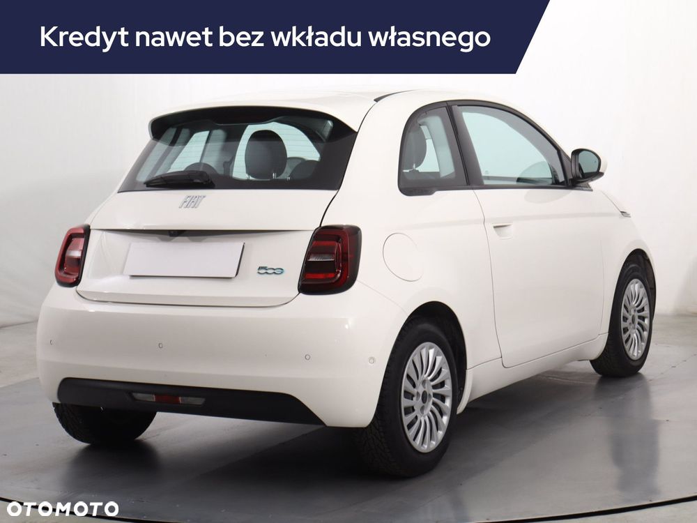 Fiat 500e - 7