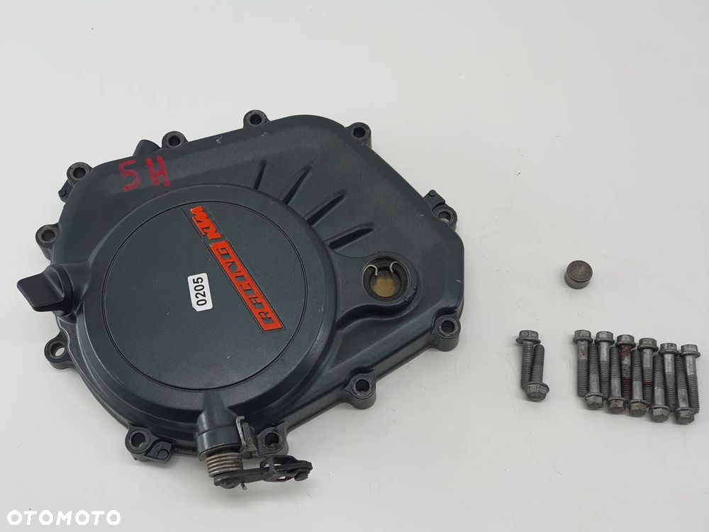 KTM 125 DUKE 11-16 DEKIEL SPRZĘGŁA + ŚRUBY - 8