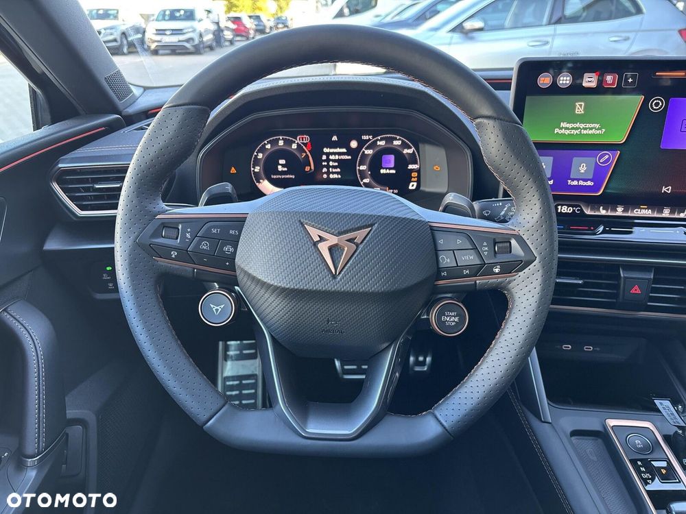 Cupra Leon Sportstourer 1.5 TSI - 16