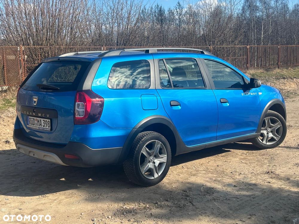 Dacia Logan 1.0 TCe SL Celebration S&S - 24