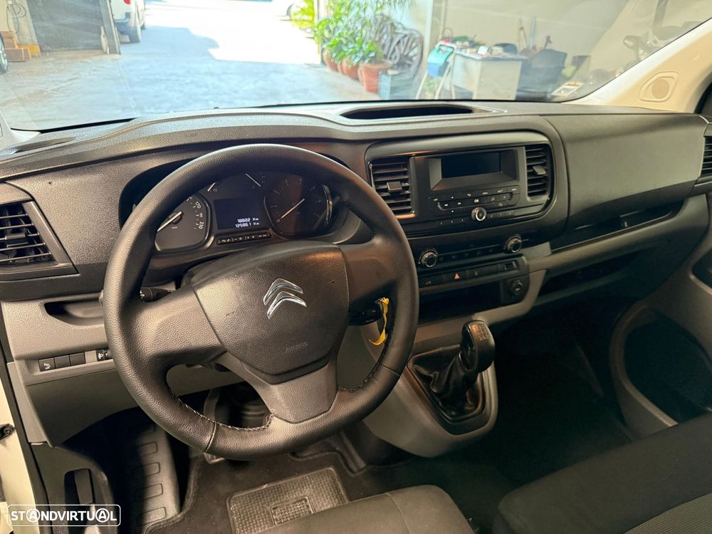 Citroën Jumpy Outro - 7