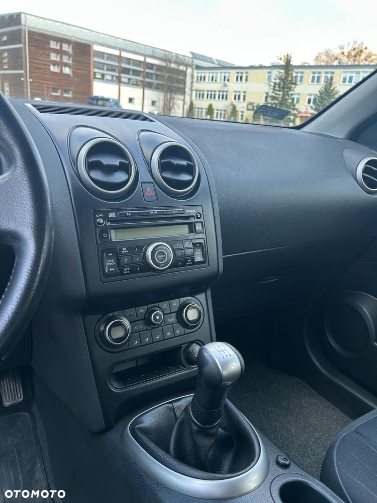 Nissan Qashqai 1.6 Tekna - 16