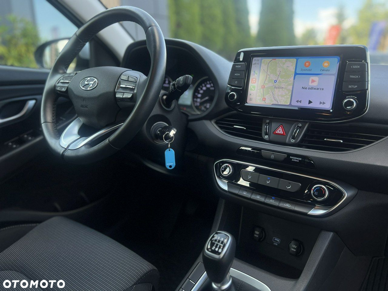 Hyundai i30 1.0 T-GDI Modern - 20