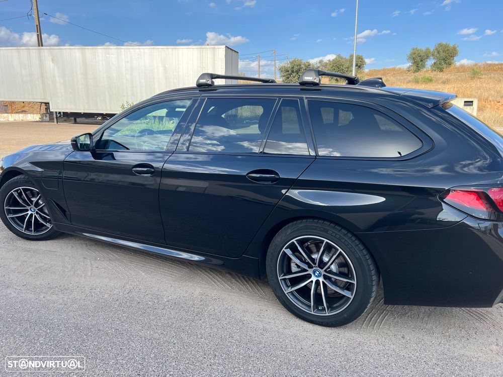 BMW 530 - 3