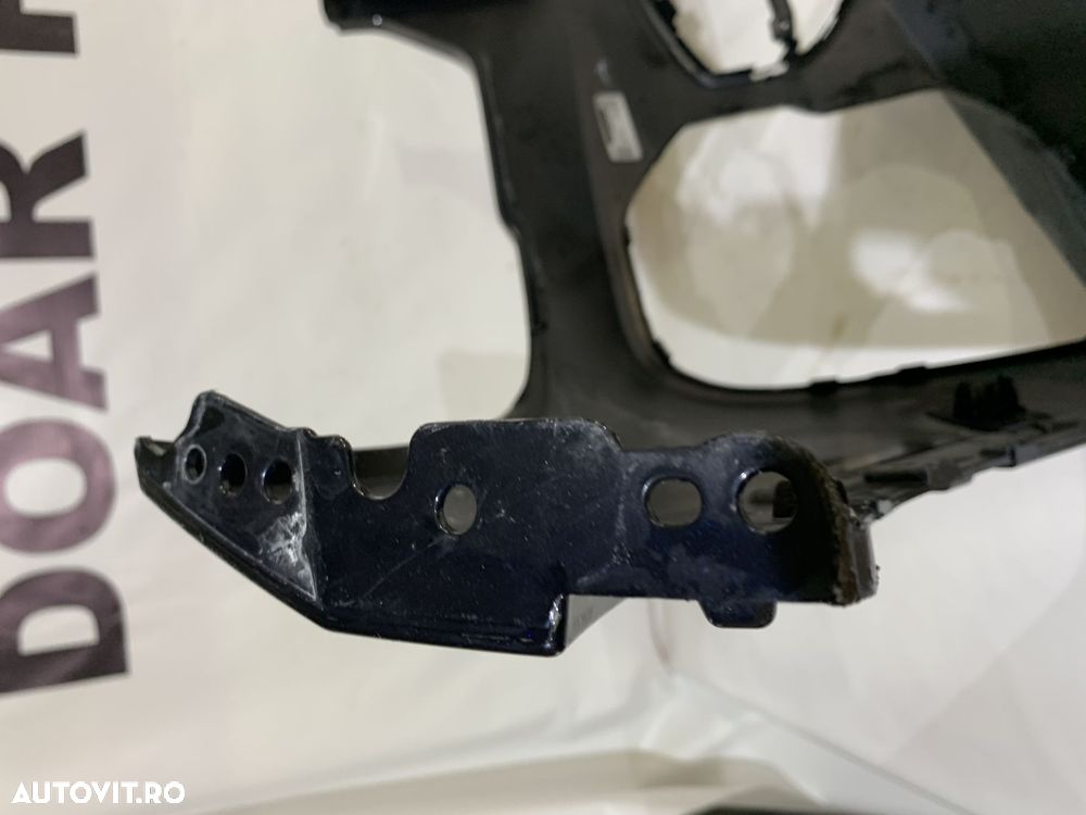 Bara fata BMW X5, G05, M-Sport, 2018, 2019, 2020, 2021, 2022, cod origine OE 51118069207. - 17
