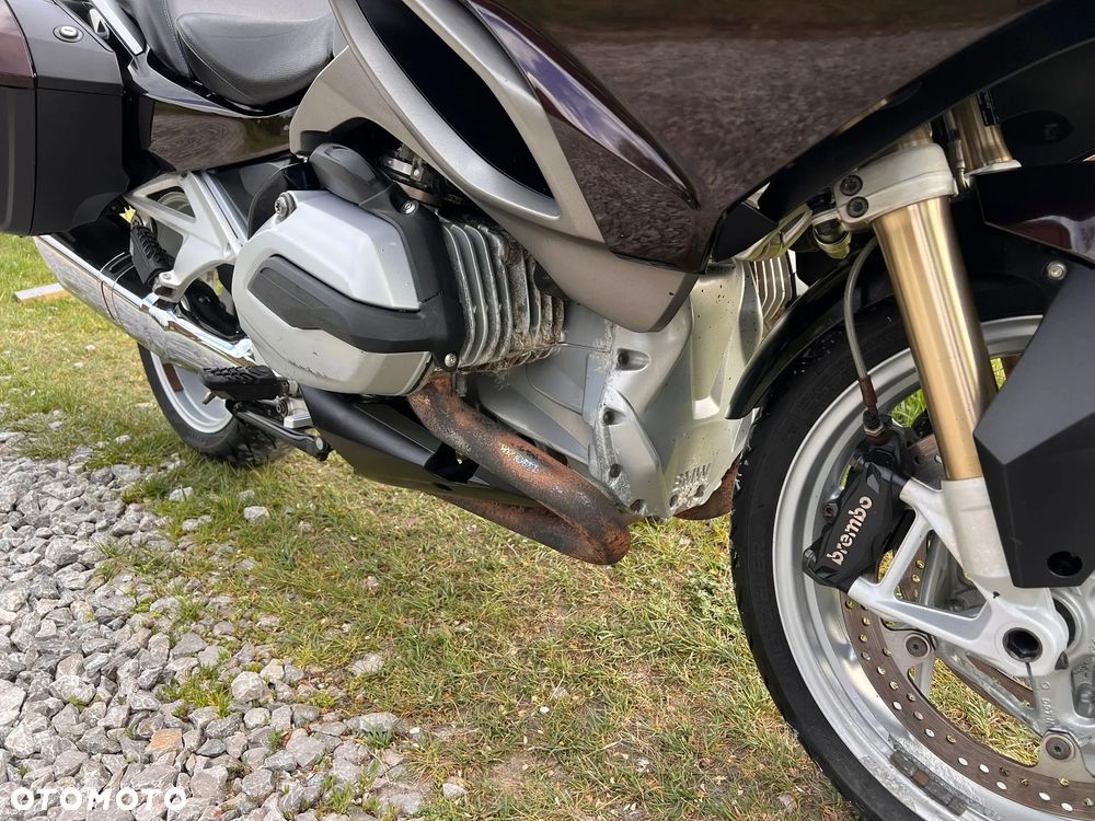 BMW RT - 17