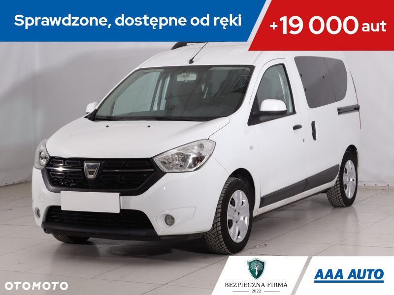 Dacia Dokker - 2