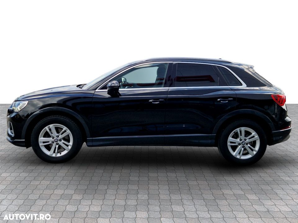 Audi Q3 1.5 35 TFSI S tronic MHEV Advanced - 3
