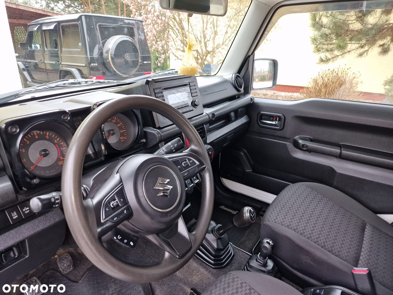 Suzuki Jimny 1.5 Comfort - 2