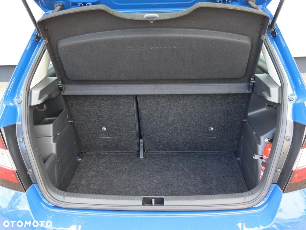 Skoda Fabia 1.0 TSI Style - 9