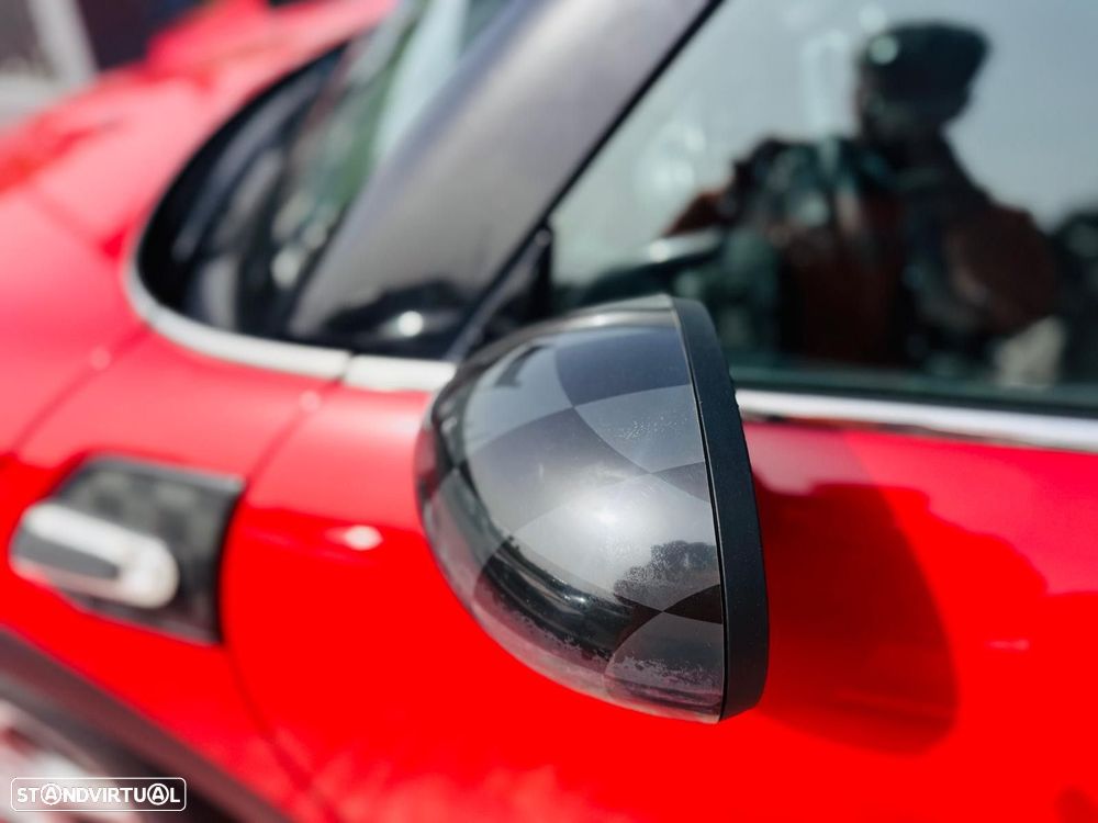 MINI 3 Portas One First - 7