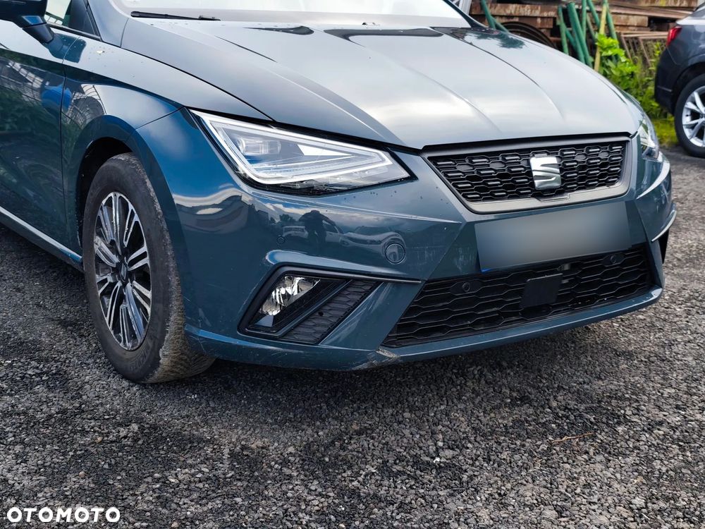 Seat Ibiza 1.0 TSI S&S Carbon Edition - 18