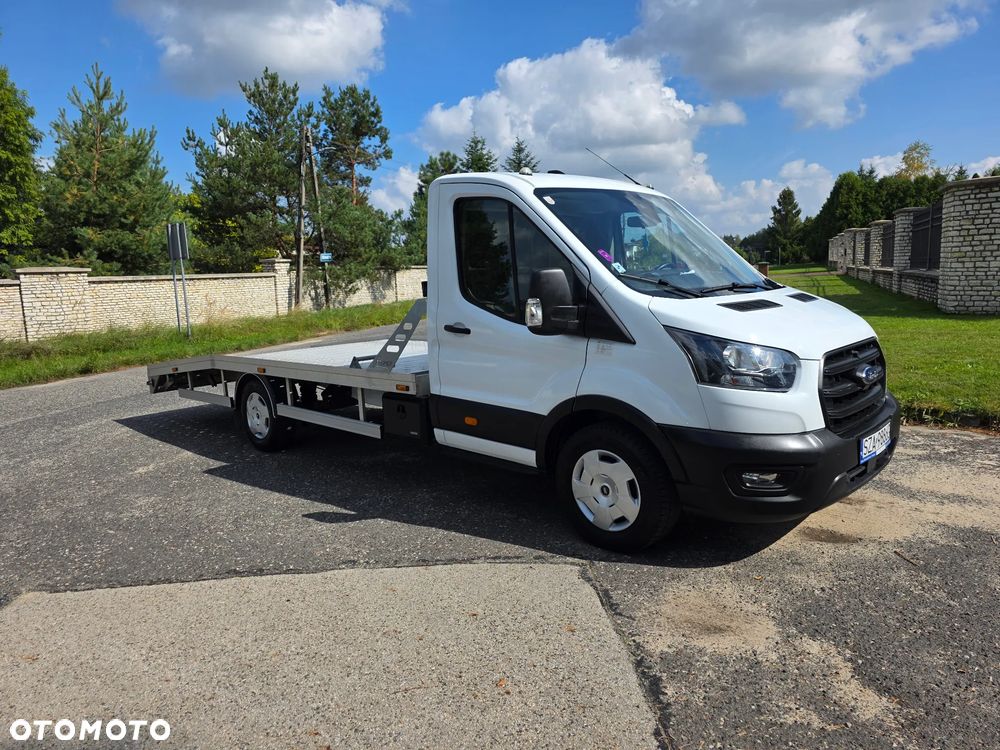 Ford Transit Autolaweta - 18