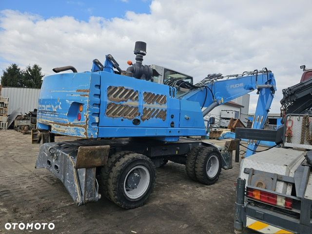 Fuchs MHL 331 - 3
