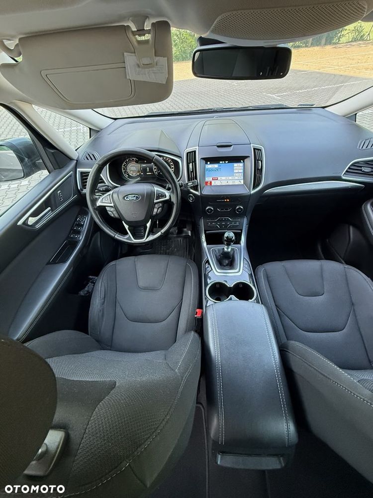 Peugeot 2008 1.6 BlueHDi Allure - 3