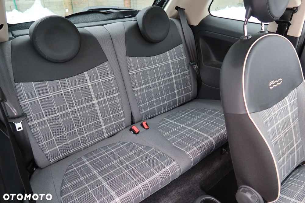 Fiat 500 - 22