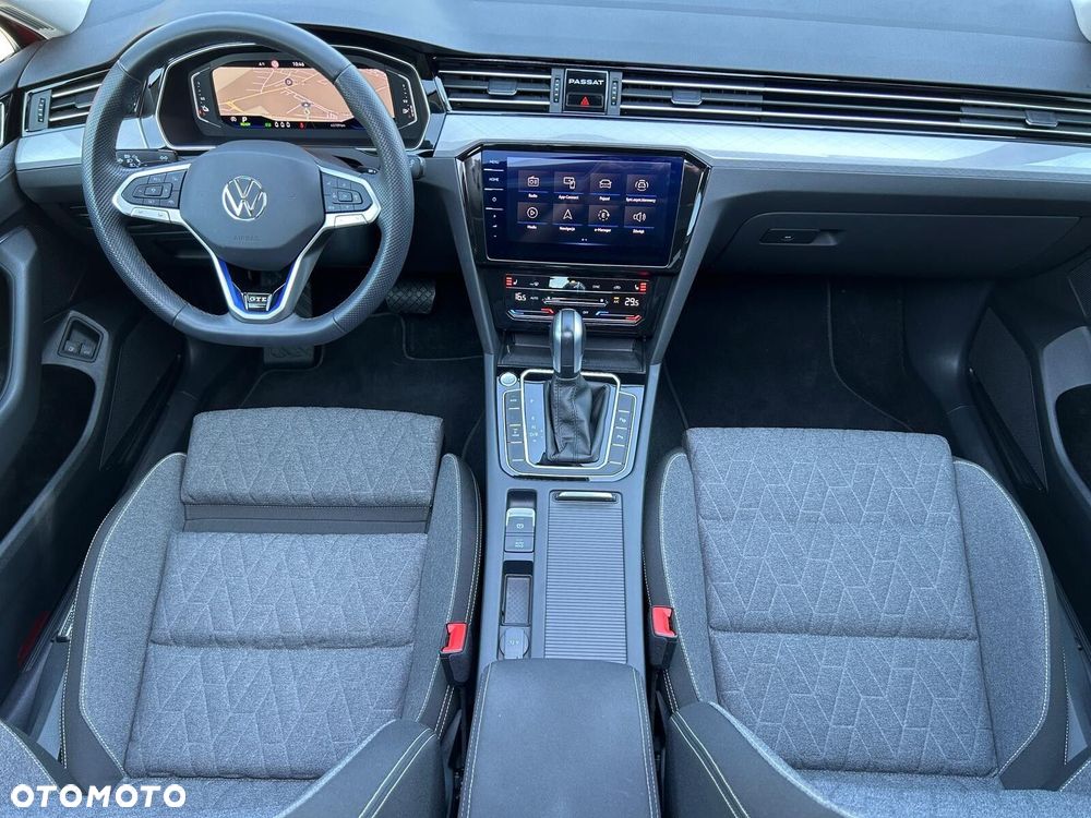 Volkswagen Passat Variant - 5