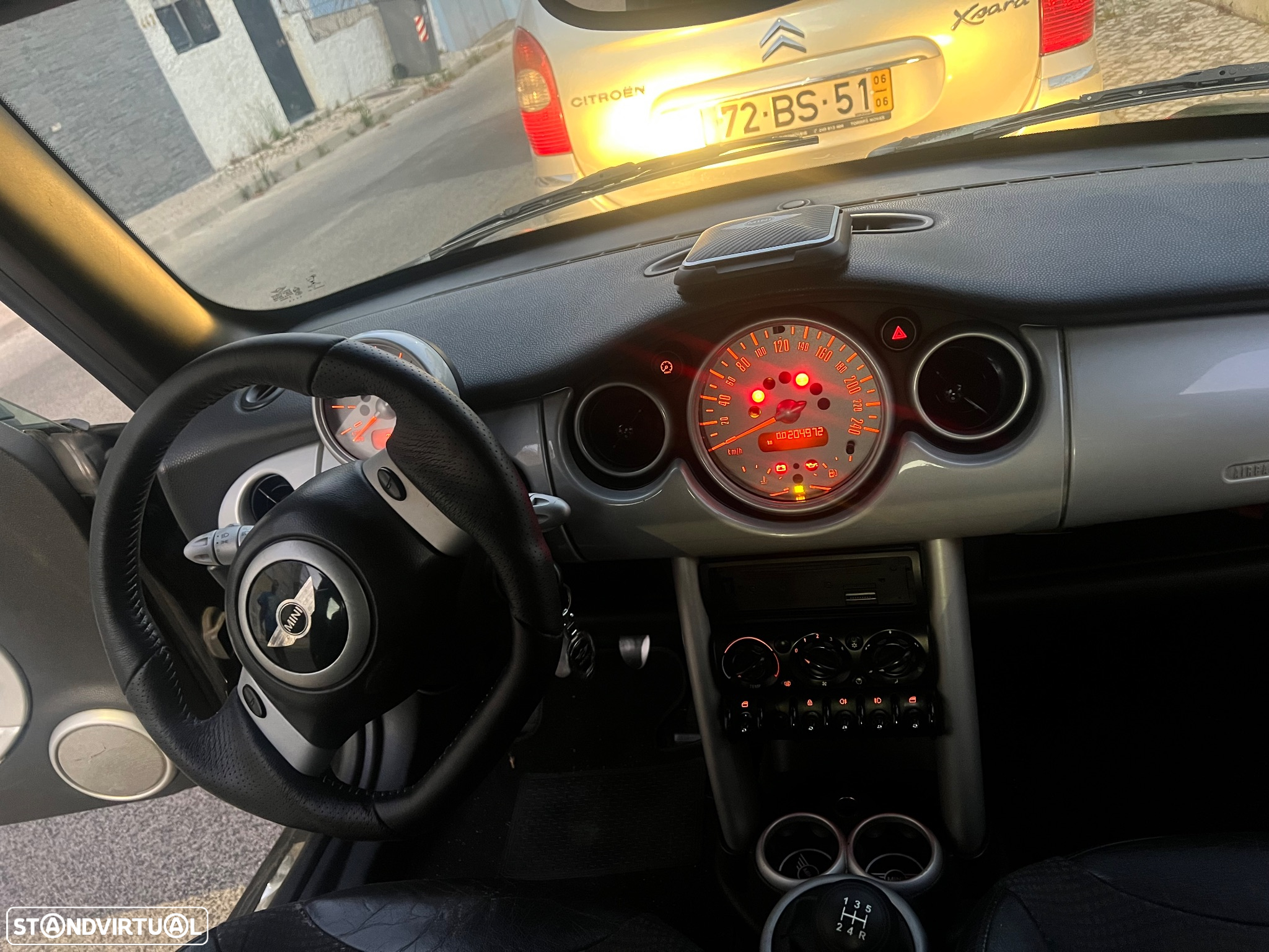 MINI 3 Portas Cooper - 11