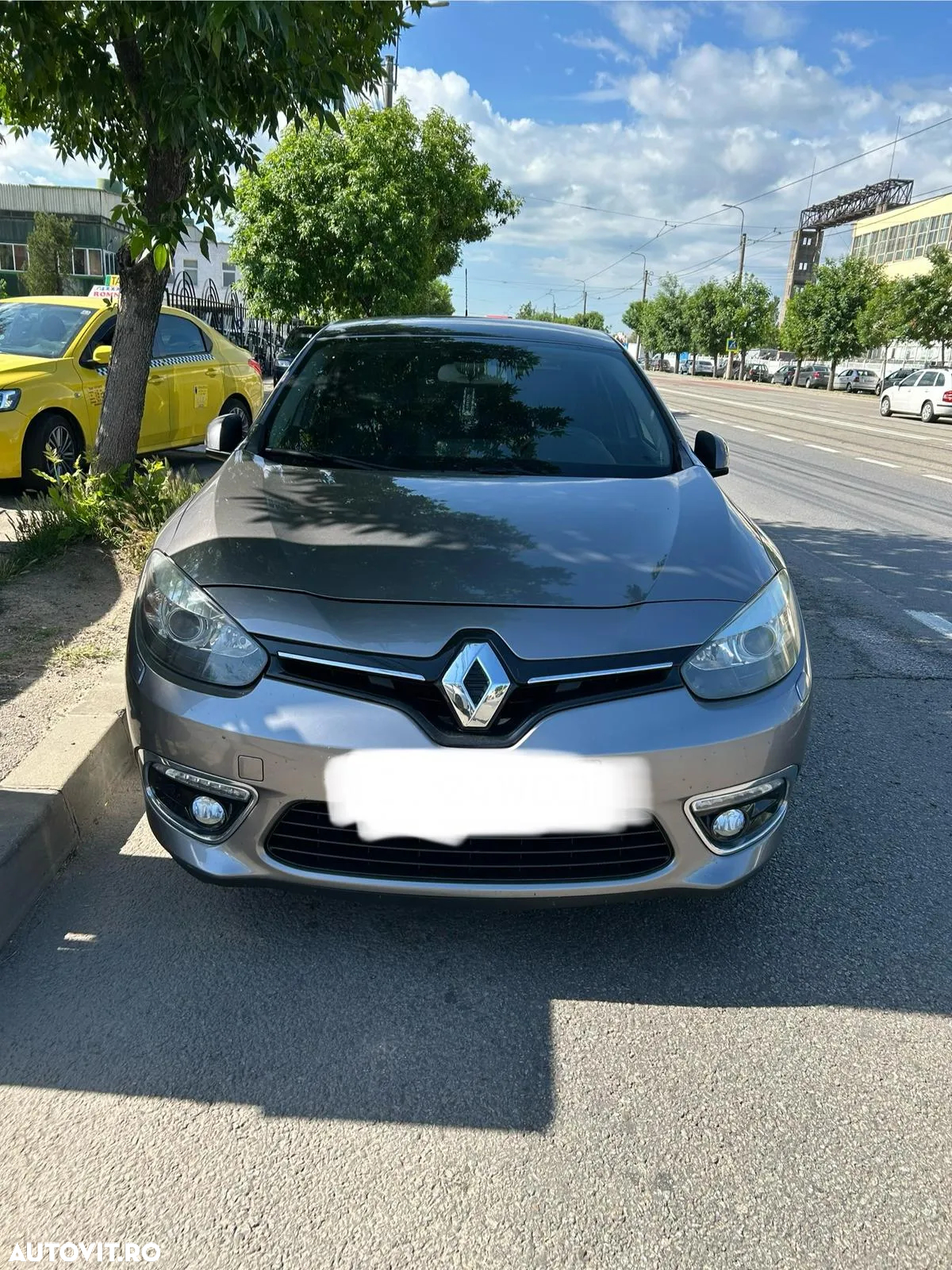 Renault Fluence 1.5 dCi Dynamique - 5