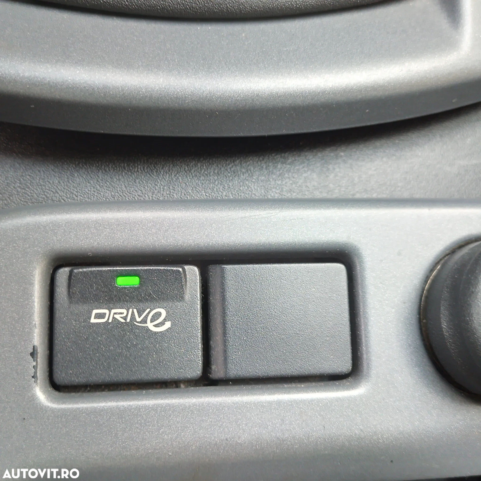 Volvo V50 - 9