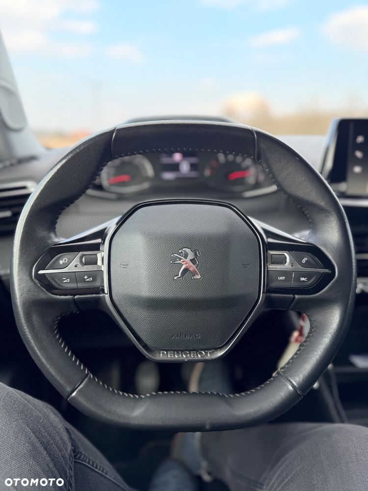 Peugeot 2008 BlueHDi 110 Active - 31