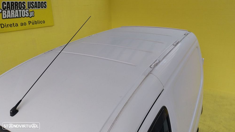 Citroën Berlingo Van Berlingo Van 1.9 D 600 - 13