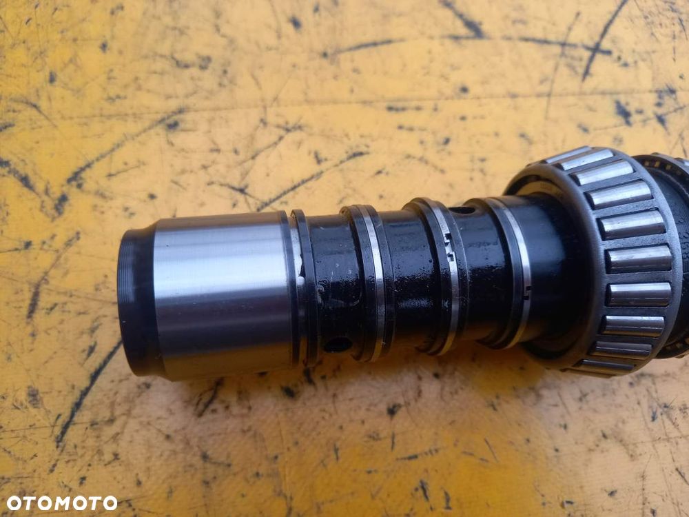 Elementy kosza Z46 36mm 2093359042 Deutz Fahr Agrotron 180.7 Profiline - 3