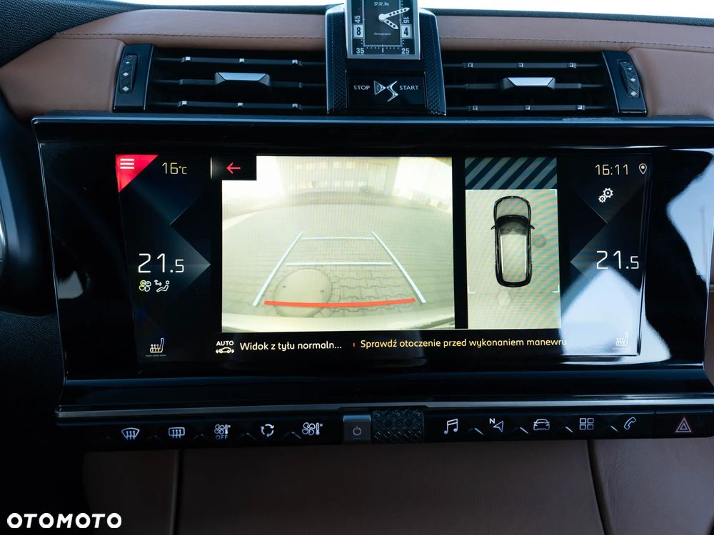 DS Automobiles DS 7 Crossback - 32