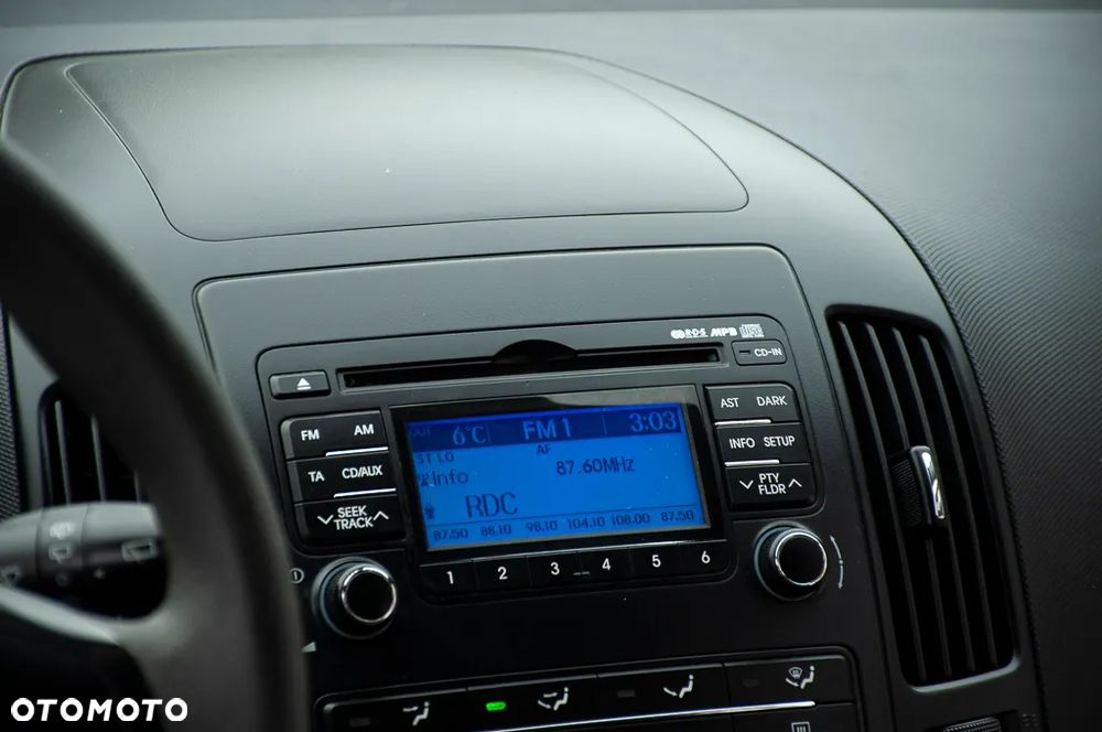 Hyundai i30 1.4 Edition 20 - 33