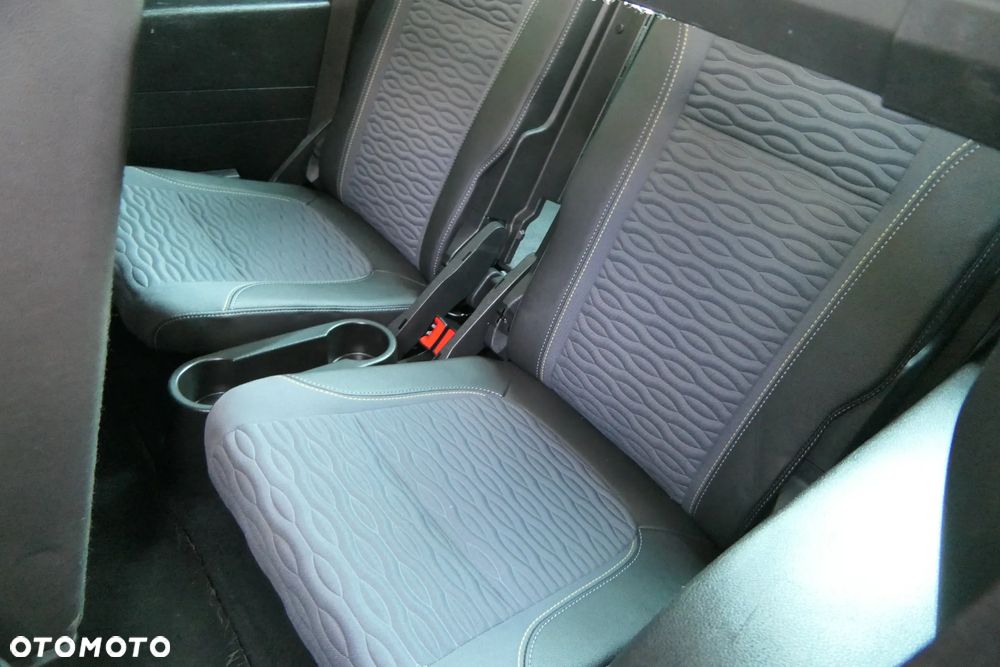 Opel Zafira 2.0 CDTI Cosmo - 22