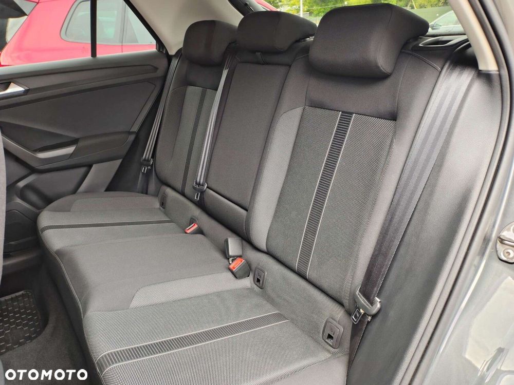 Volkswagen T-Roc 1.5 TSI Life DSG - 25
