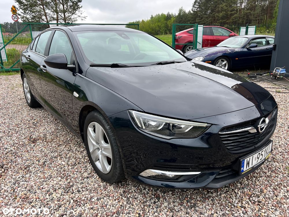 Opel Insignia 1.5 T GPF Innovation S&S - 3
