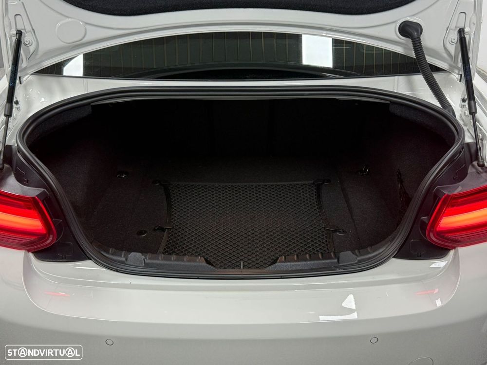 BMW M2 Competition Auto - 8