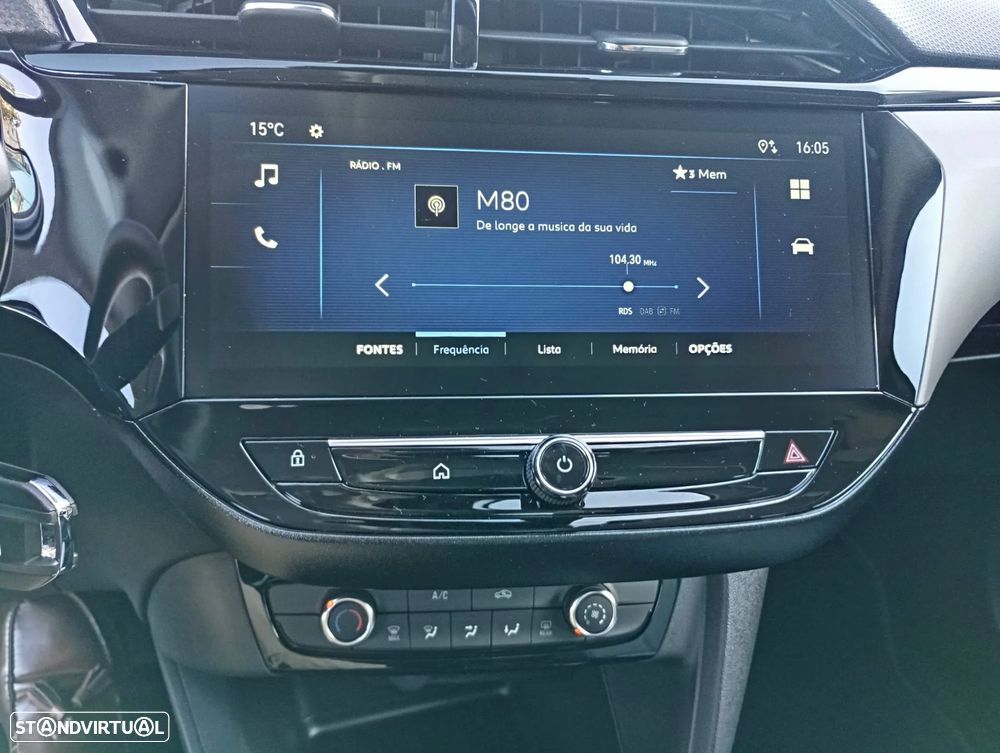 Opel Corsa 1.2 T Edition - 6