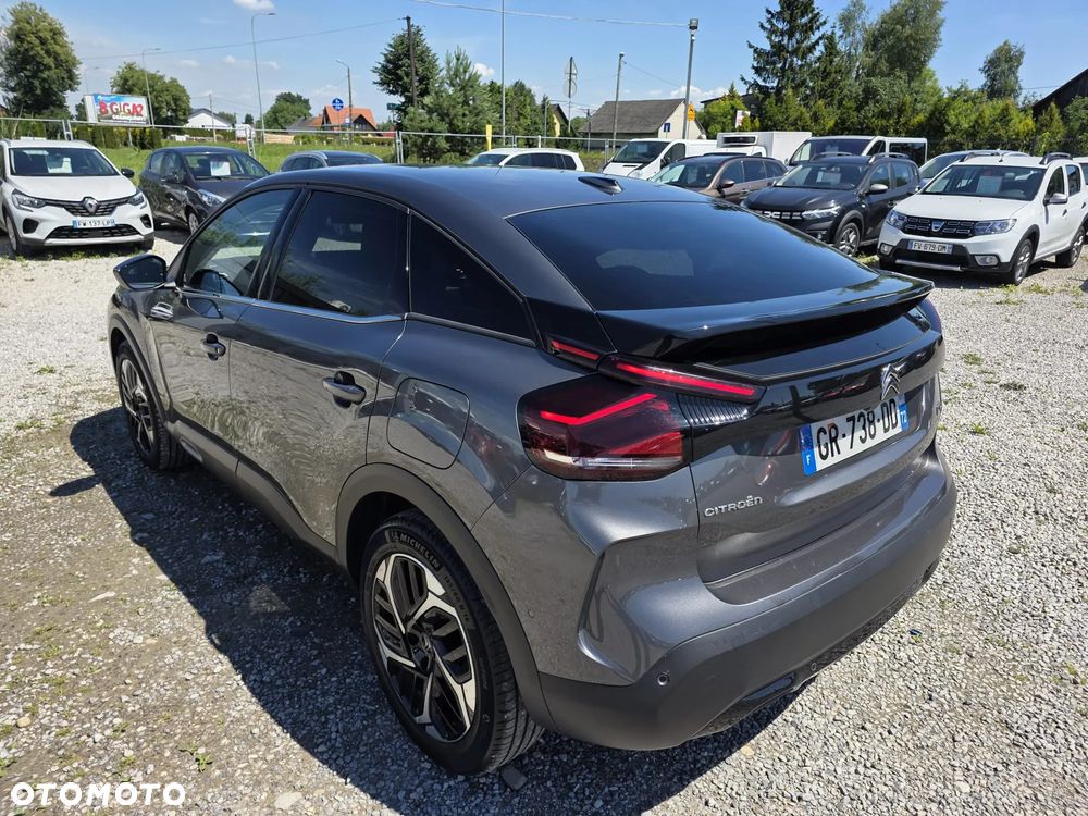 Citroën C4 1.5 BlueHDi Feel Pack S&S EAT8 - 3