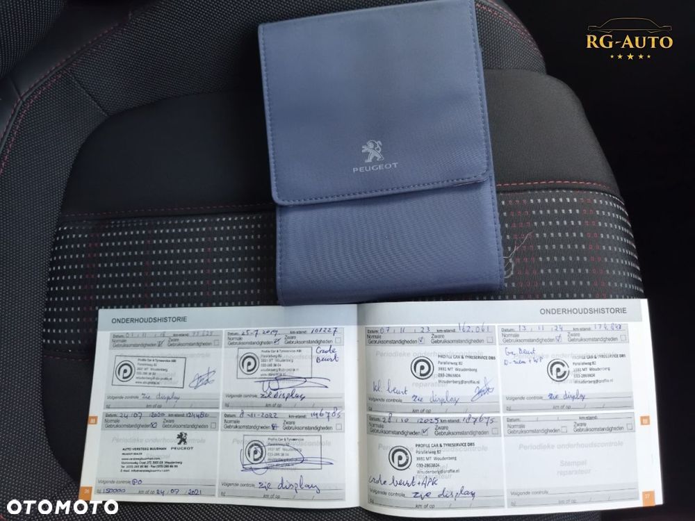 Peugeot 308 - 23