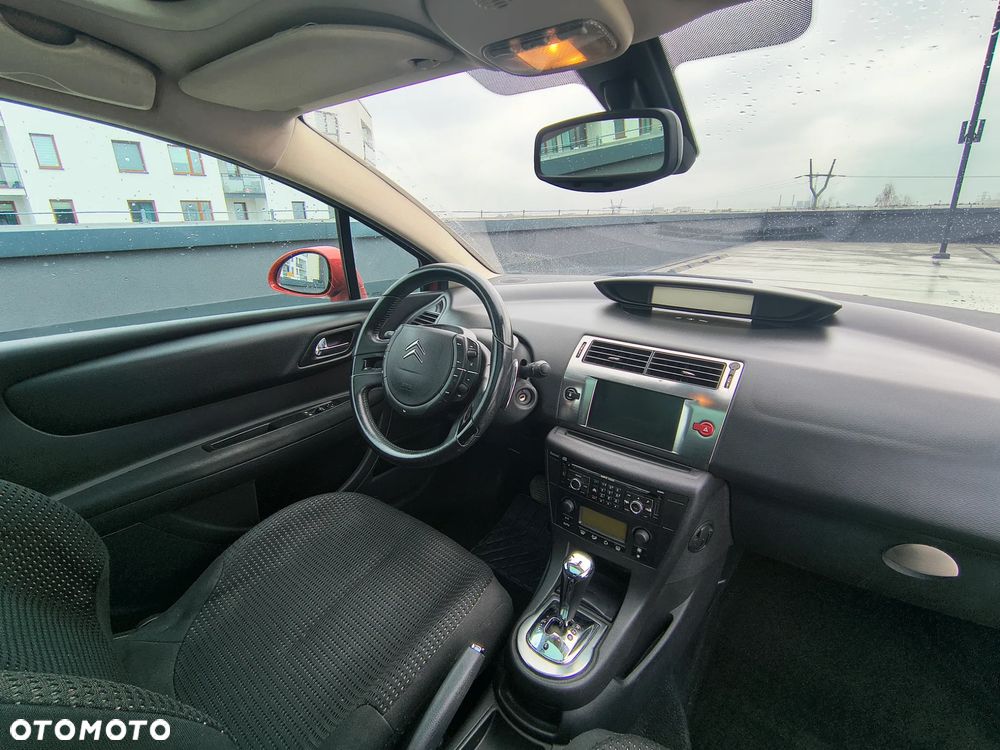 Citroën C4 - 13
