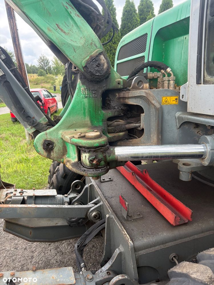 Wacker Neuson 9503-2 - 11