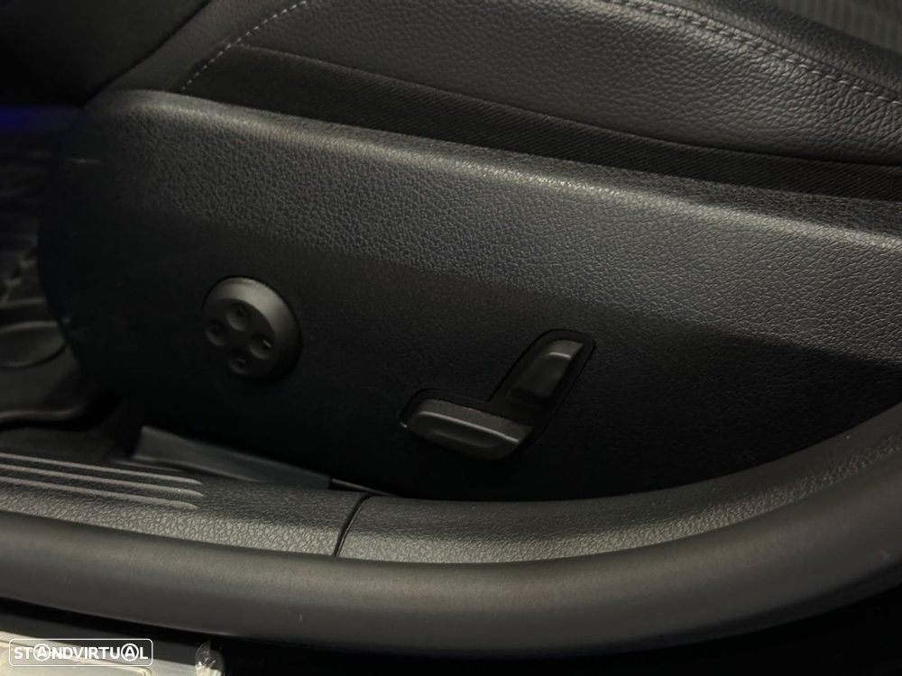 Mercedes-Benz C 220 Station d 9G-TRONIC Avantgarde - 16